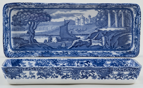 Dish c1930s
